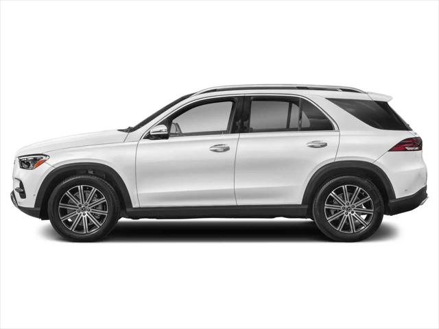 2026 Mercedes-Benz GLE GLE 350 GLE 350