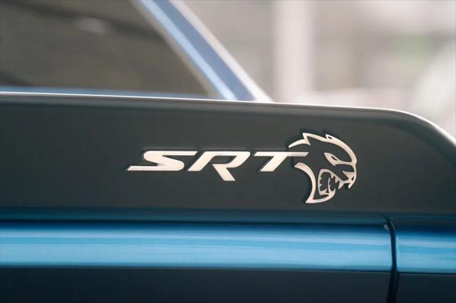 2023 Dodge Challenger SRT Hellcat Redeye Widebody Jailbreak