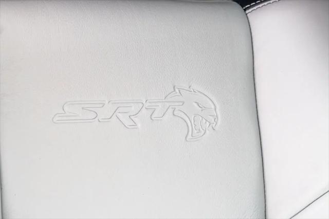 2023 Dodge Challenger SRT Hellcat Redeye Widebody Jailbreak