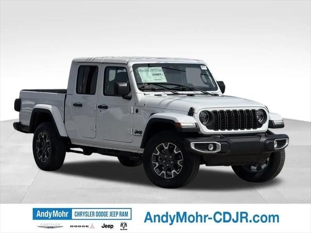 2026 Jeep Gladiator Sport for sale in Indianpolis, IN