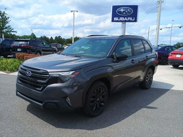 2026 Subaru Forester Sport for sale in Orlando, FL