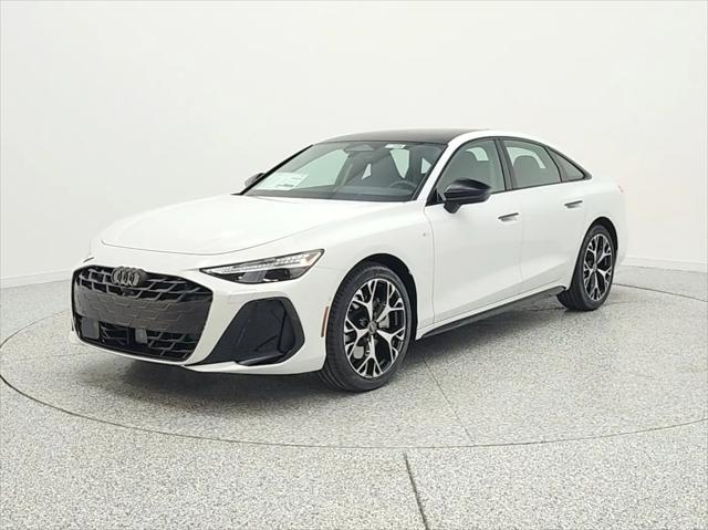 2026 Audi A6 Premium Plus quattro S tronic for sale in Costa Mesa, CA