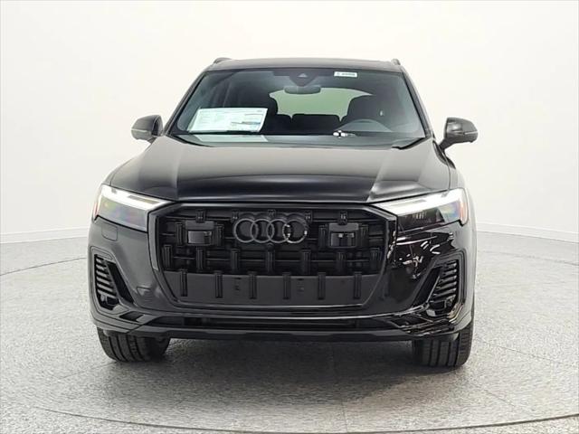 2026 Audi Q7 Premium 45 TFSI quattro tiptronic
