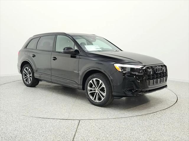 2026 Audi Q7 Premium 45 TFSI quattro tiptronic