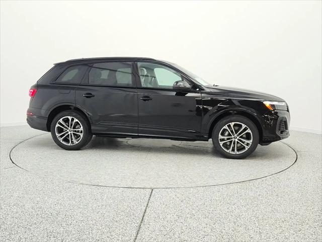 2026 Audi Q7 Premium 45 TFSI quattro tiptronic
