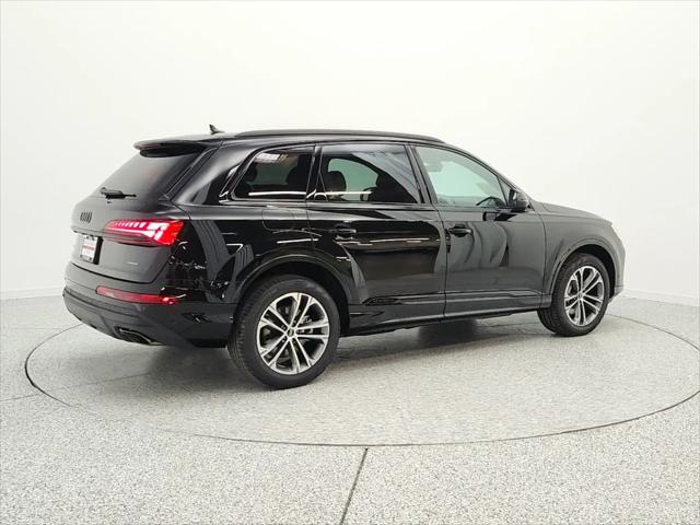 2026 Audi Q7 Premium 45 TFSI quattro tiptronic