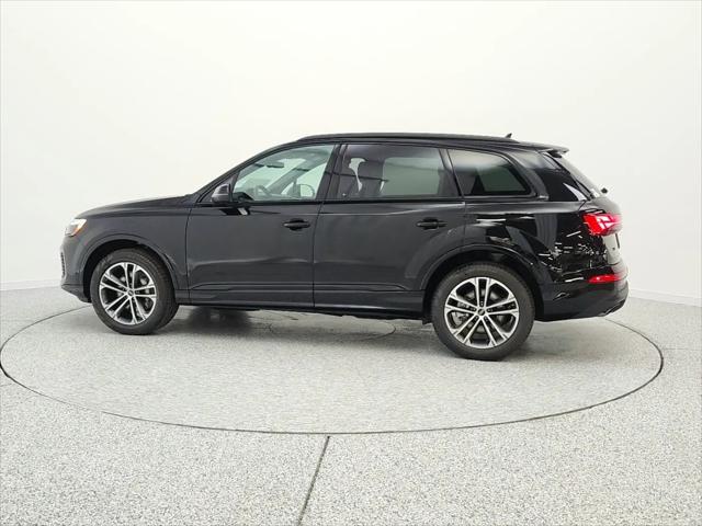 2026 Audi Q7 Premium 45 TFSI quattro tiptronic