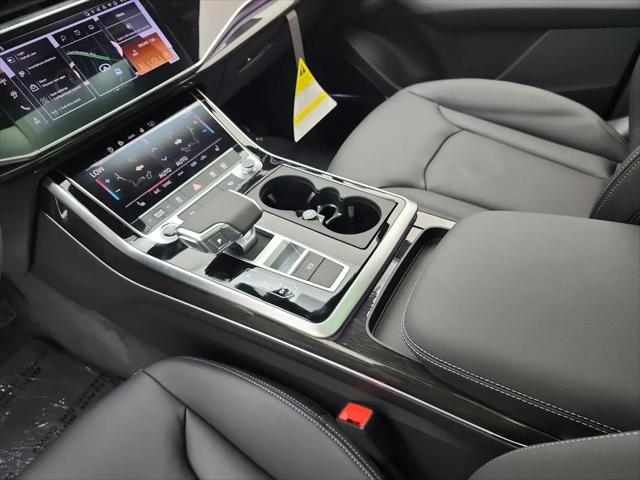 2026 Audi Q7 Premium 45 TFSI quattro tiptronic