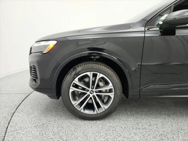 2026 Audi Q7 Premium 45 TFSI quattro tiptronic