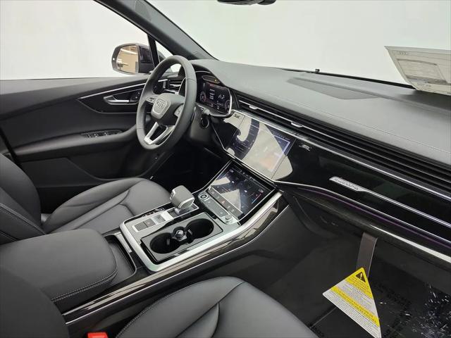2026 Audi Q7 Premium 45 TFSI quattro tiptronic