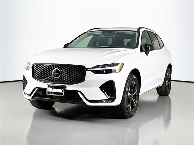 2026 Volvo XC60 B5 Core