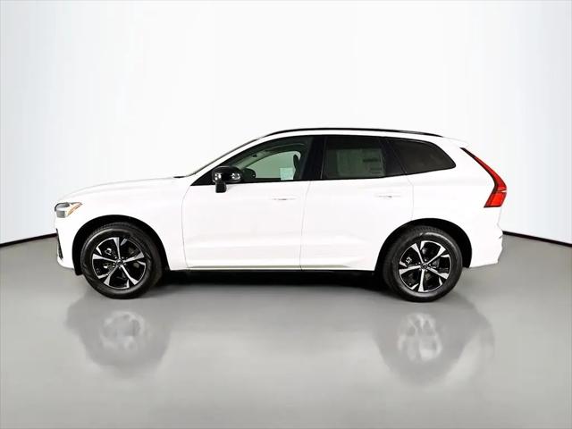 2026 Volvo XC60 B5 Core
