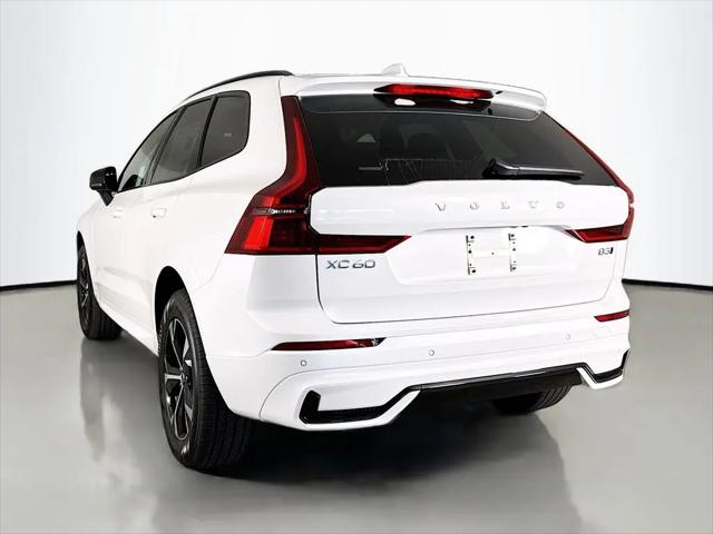 2026 Volvo XC60 B5 Core