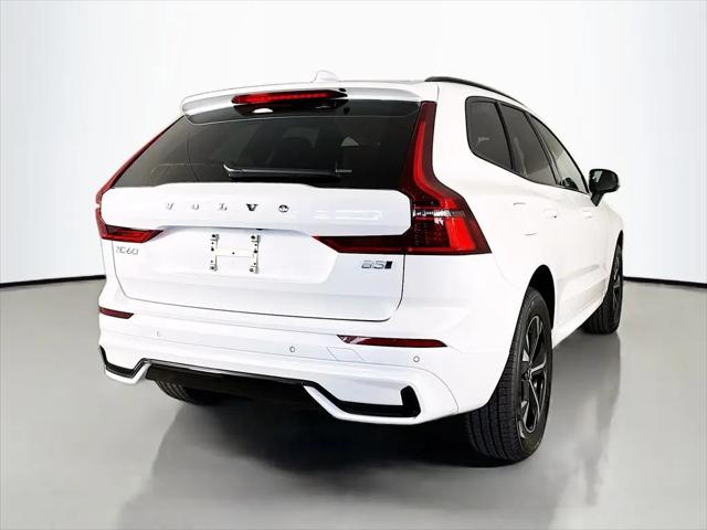 2026 Volvo XC60 B5 Core