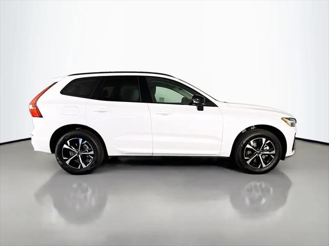 2026 Volvo XC60 B5 Core