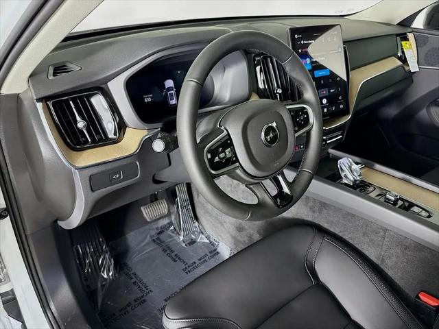 2026 Volvo XC60 B5 Core