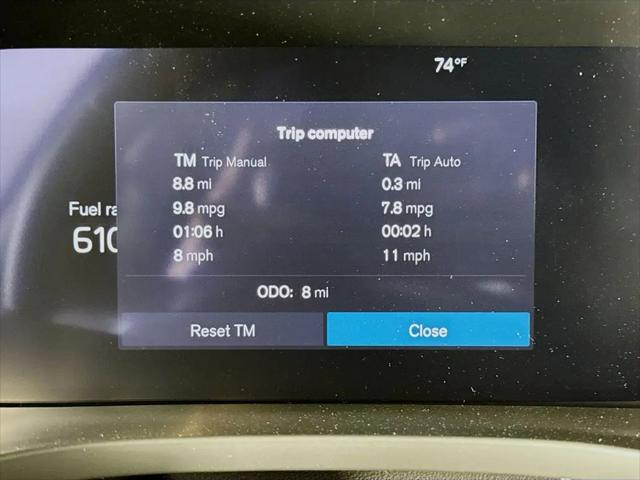 2026 Volvo XC60 B5 Core