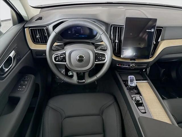 2026 Volvo XC60 B5 Core