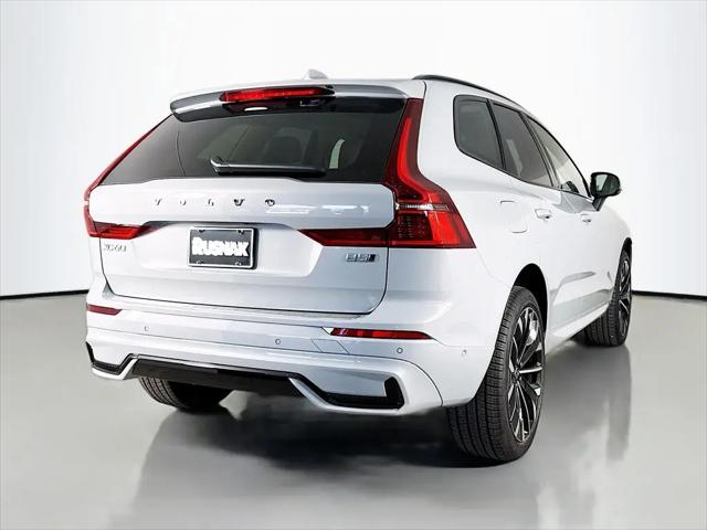 2026 Volvo XC60 B5 Ultra