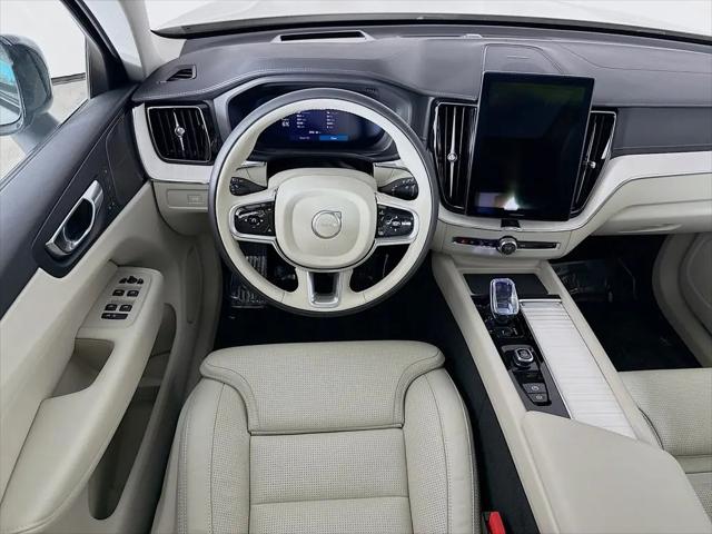 2026 Volvo XC60 B5 Ultra