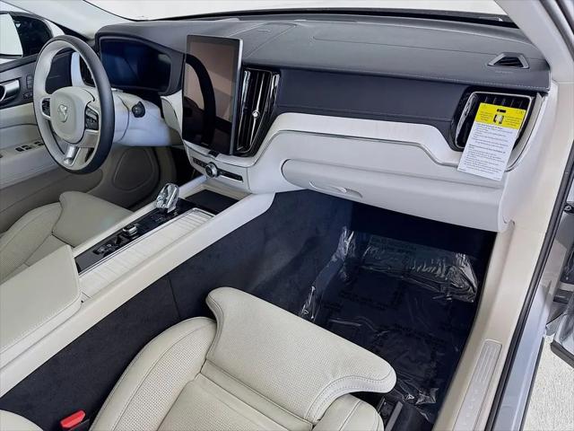 2026 Volvo XC60 B5 Ultra