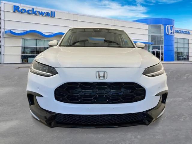 2026 Honda HR-V AWD EX-L