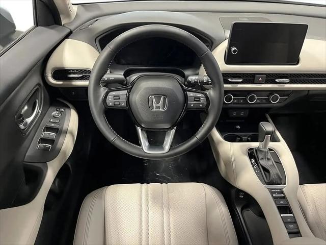 2026 Honda HR-V AWD EX-L