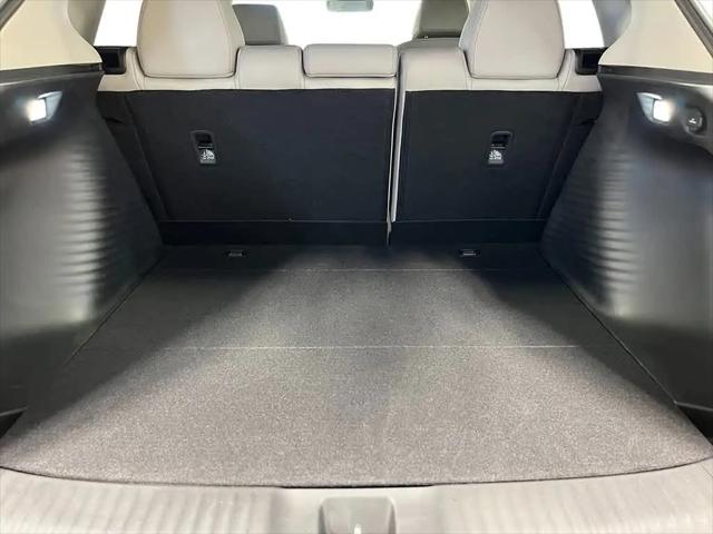 2026 Honda HR-V AWD EX-L