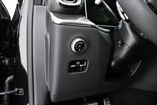 2026 Mercedes-Benz GLC 4MATIC Coupe