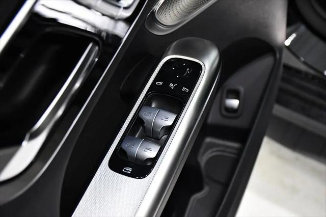 2026 Mercedes-Benz GLC 4MATIC Coupe