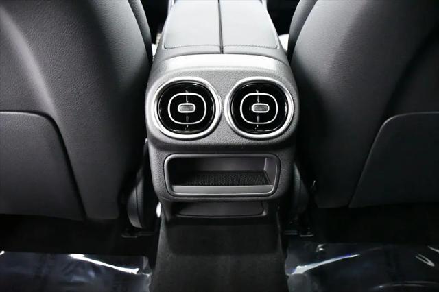 2026 Mercedes-Benz GLC 4MATIC Coupe