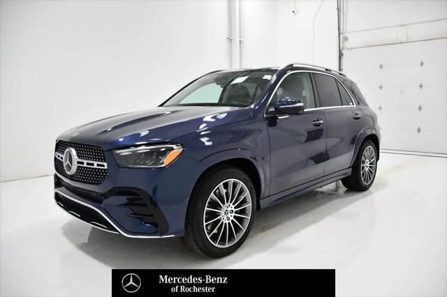 2026 Mercedes-Benz GLE GLE 350 GLE 350 for sale in Rochester, MN