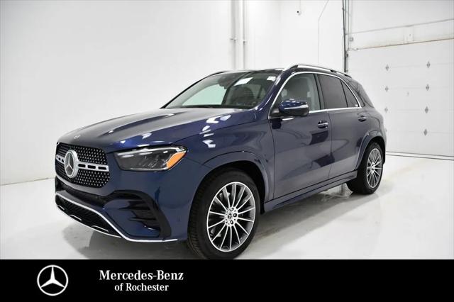2026 Mercedes-Benz GLE GLE 350 GLE 350 for sale in Rochester, MN