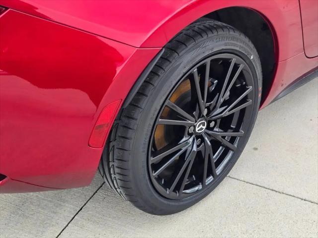 2026 Mazda MX-5 Club
