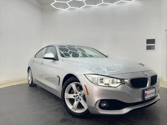 2015 BMW Coupe 428i for sale in Glendale, CA