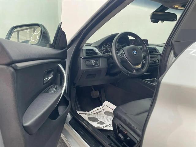2015 BMW Coupe 428i