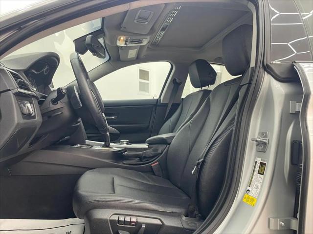 2015 BMW Coupe 428i