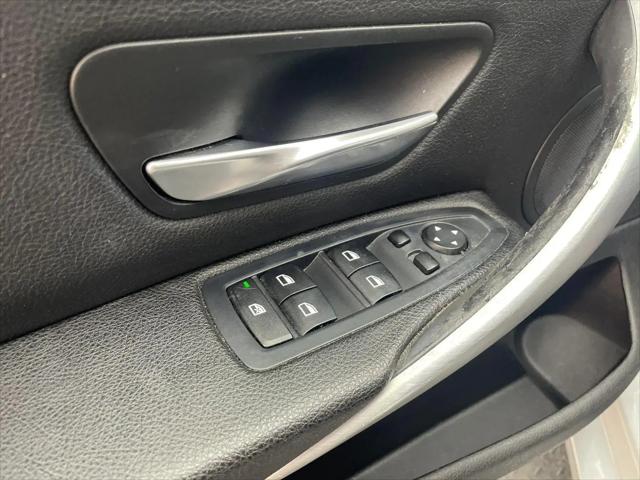 2015 BMW Coupe 428i
