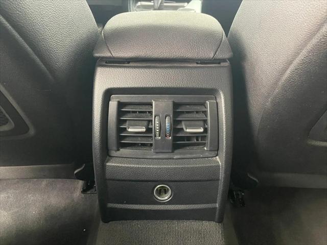 2015 BMW Coupe 428i