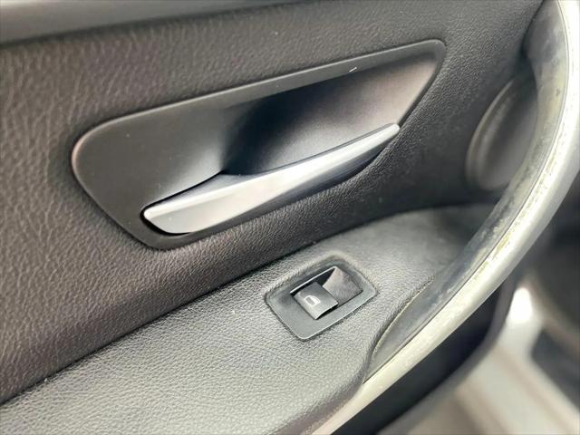 2015 BMW Coupe 428i
