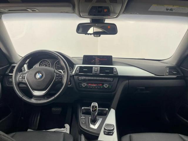 2015 BMW Coupe 428i