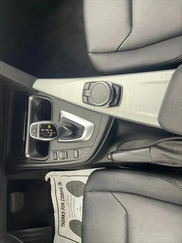 2015 BMW Coupe 428i