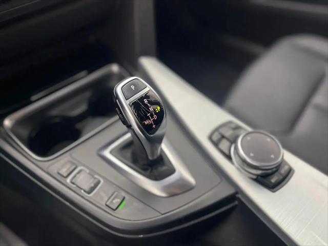 2015 BMW Coupe 428i