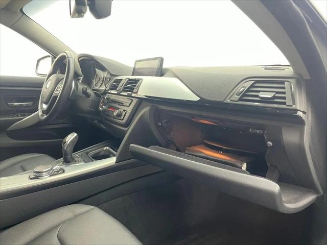 2015 BMW Coupe 428i