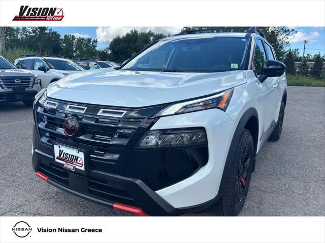 2026 Nissan Rogue Rock Creek for sale in Greece, NY