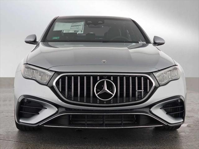 2026 Mercedes-Benz AMG E 53 E AMG E 53 E