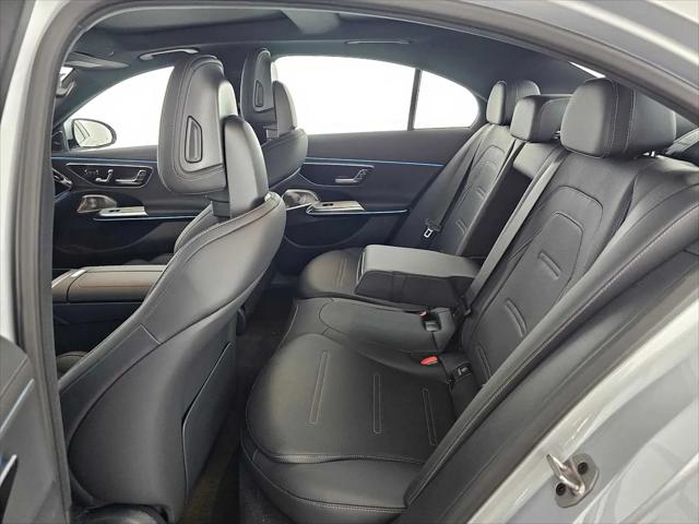 2026 Mercedes-Benz AMG E 53 E AMG E 53 E