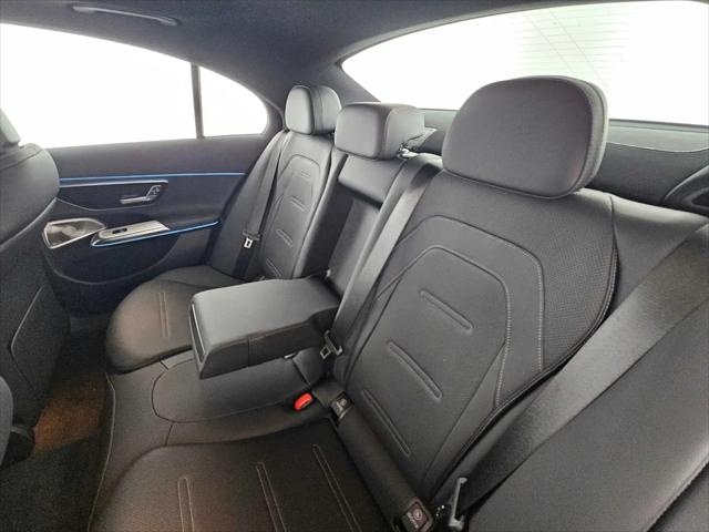 2026 Mercedes-Benz AMG E 53 E AMG E 53 E