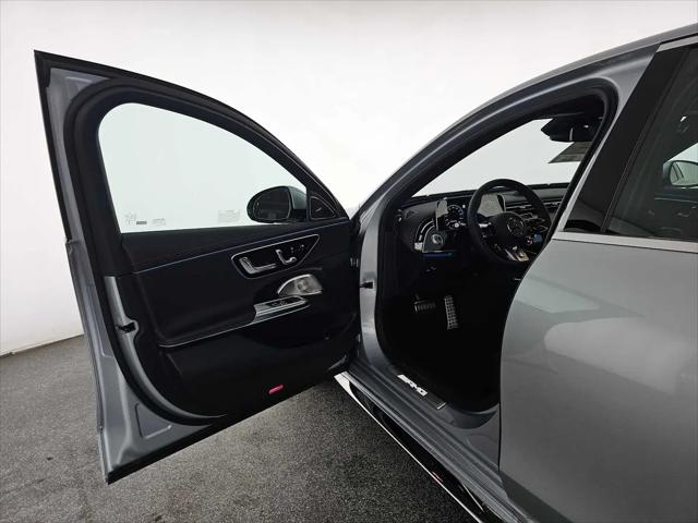 2026 Mercedes-Benz AMG E 53 E AMG E 53 E