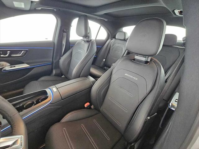 2026 Mercedes-Benz AMG E 53 E AMG E 53 E
